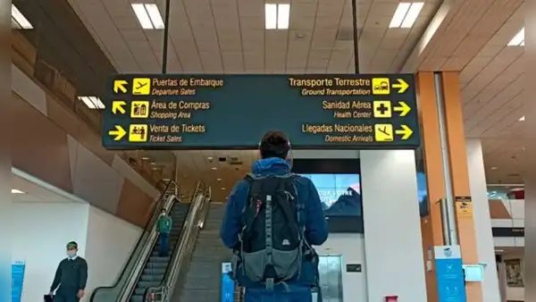 Migraciones: ¿cuáles son los países a los que puedes viajar con DNI electrónico, sin usar pasaporte?