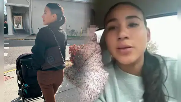 Samahara Lobatón extraña Perú tras dejarlo todo para vivir en EE. UU.: "Es por un mejor futuro"