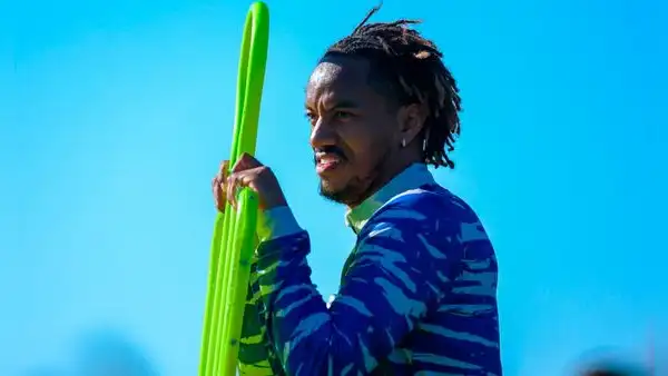 André Carrillo no estará ante Flamengo: se pierde la semifinal del Mundial de Clubes por lesión