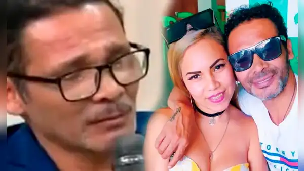 Kike Suero revela que mujeres le piden armar ampays: “No necesito esas cosas. Vivo de mi talento”