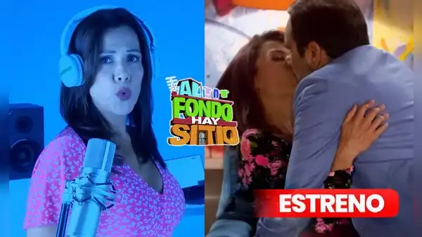 [EN VIVO] “Al fondo hay sitio 10″, capítulo 150 ONLINE: ¿a qué hora y dónde ver GRATIS la serie?