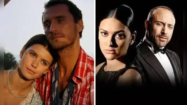 Protagonistas de "Fatmagul" y "Las mil y una noches" piden ayuda por terremoto en Turquía