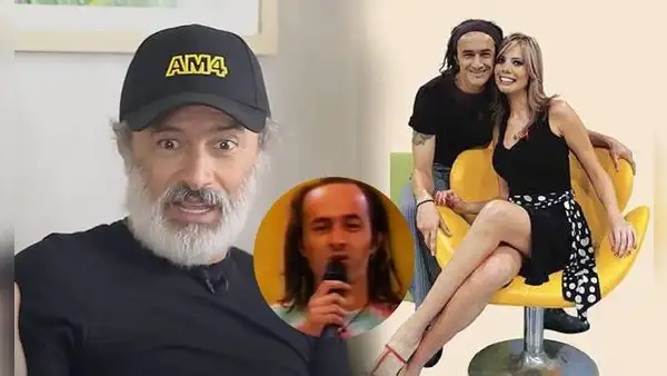 ¿Por qué Carlos Alcántara abandonó “Lima limón” en vivo? Esto fue lo que dijo el actor