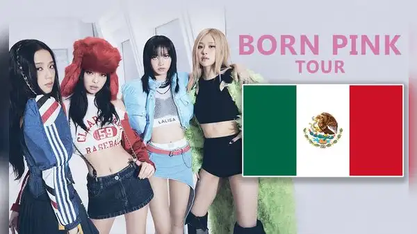 BLACKPINK en México 2023, preventa de boletos HOY: precios y cómo comprar con la BLINK MEMBERSHIP