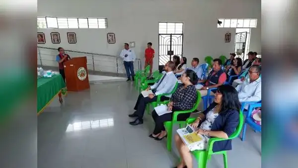 Piura: brindan capacitación descentralizada a rondas campesinas y jueces de paz