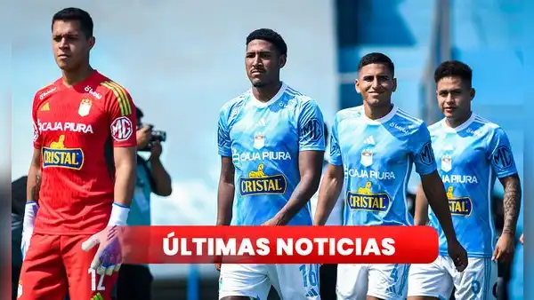 Sporting Cristal, últimas noticias: rimenses ya piensan en el partido ante Mannucci