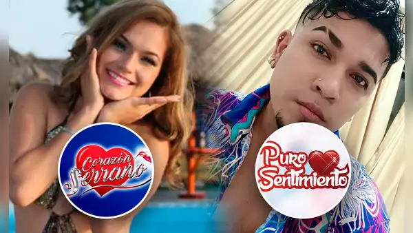 ¿Por qué Lesly Águila y Frank Mendoza dejaron Puro Sentimiento y qué pasó con ellos?