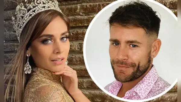 ¿Quién es Nathaly Terrones, la candidata a Miss Perú y nueva pareja de Pancho Rodríguez?