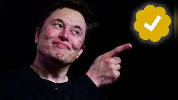 Elon Musk cobraría US$1.000 mensuales a empresas que deseen su insignia dorada en Twitter