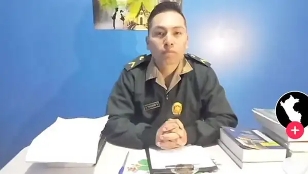 Suboficial renuncia a la Policía por masacre ocurrida en Juliaca el 9 de enero