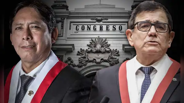 Bloque Magisterial insta a José Williams a agendar votación para rescatar del archivo el adelanto de elecciones