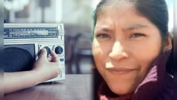 Niño llama a la radio y pide ayuda para que su madre regrese a su casa en Puno