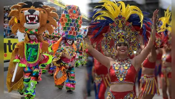Carnaval de Barranquilla 2023: fechas, horarios, precios y todo lo que necesitas saber