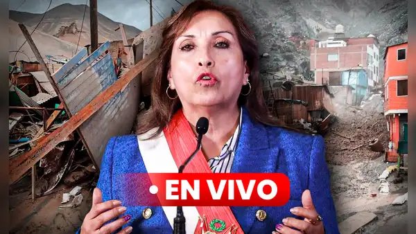 Huaicos en Arequipa EN VIVO: identifican a 7 fallecidos durante deslizamientos