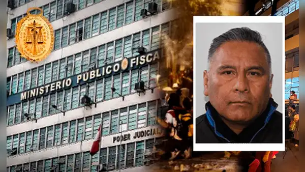 Víctor Santisteban: denuncian que investigaciones no avanzan porque Fiscalía no puede pagar a perito