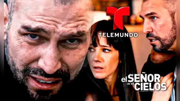 "El señor de los cielos" sale del aire: ¿por qué y cuándo regresa a Telemundo?