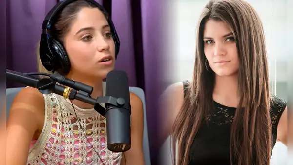 Karime reveló que la comparaban con Nataniel Sánchez: "Me decían que no le llegaba ni a los talones"