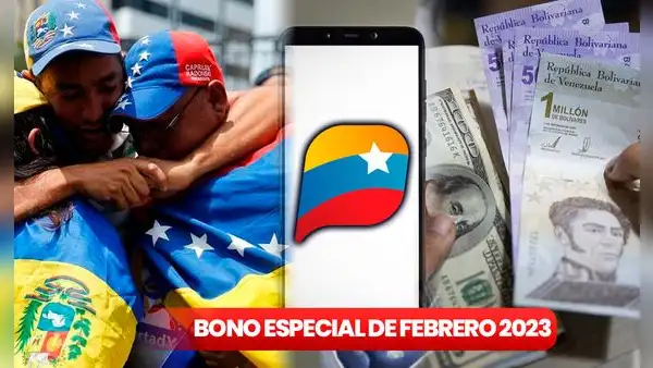 Bono especial de febrero 2023: ¿cuándo entregarán el subsidio y qué hacer para recibirlo?