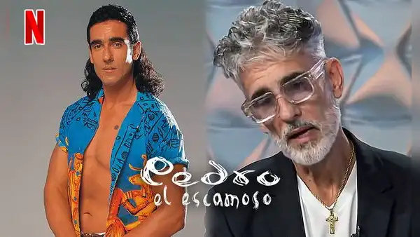 'Pedro el Escamoso': ¿qué fue de Miguel Varoni a 21 años del final de la serie colombiana?