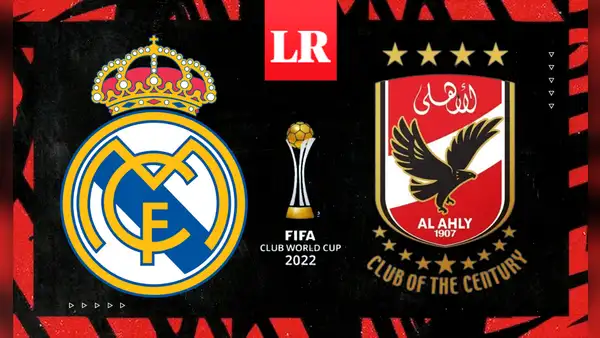 [Vía DirecTV Sports] ¿Cuándo juegan Real Madrid vs. Al-Ahly EN VIVO por el Mundial de Clubes?