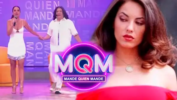 ¿“Mande quien mande” destronó a "Rubí"?: cuántos puntos de rating hicieron María Pía y la ‘Carlota’