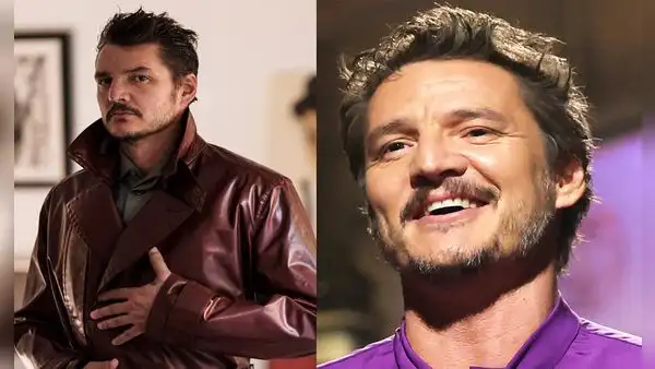 Pedro Pascal: "Nací en Chile y, 9 meses después, mis padres huyeron de Pinochet"