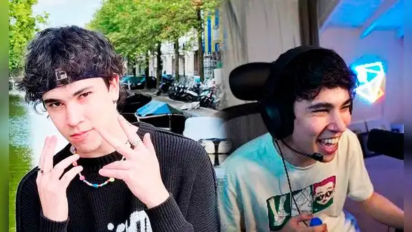 Spreen: ¿quién es y cuánto mide el streamer revelación del 2023?