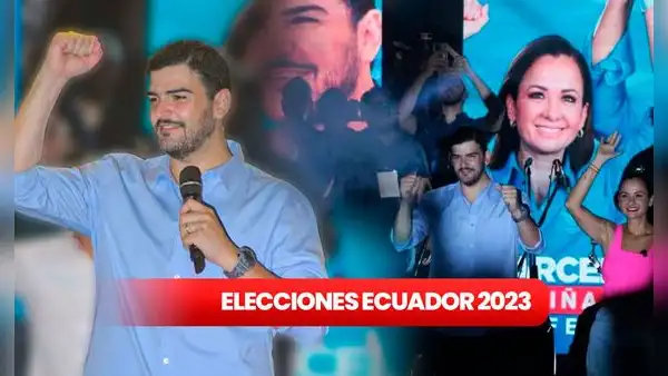 Del Barcelona a la alcaldía de Guayaquil: ¿quién es Aquiles Álvarez y qué prometió en campaña?