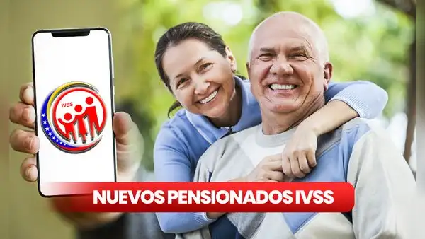 Nuevos pensionados IVSS: ¿cómo verificar si estoy en el último listado? Guía rápida