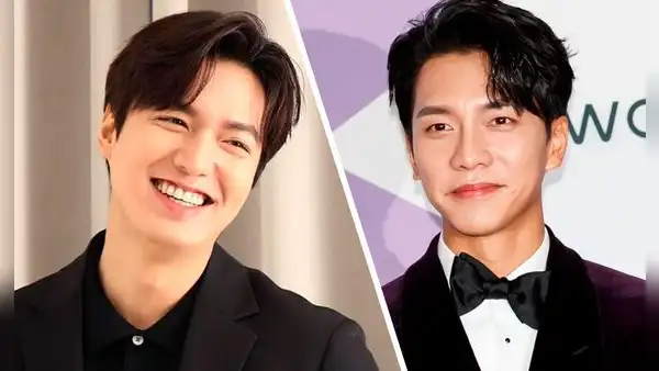 Lee Seung Gi reta a Lee Min Ho a cantar "Cásate conmigo" tras broma: ¿Ocurrirá en su boda?