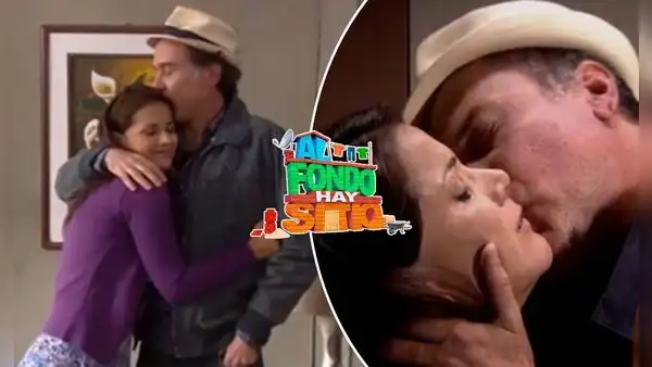 "Al fondo hay sitio": ¿'Koky' fue la peor pareja de 'Charo'? 5 momentos de risa y llanto
