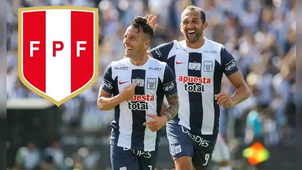 FPF se pronuncia tras reunión con Alianza y otros clubes: "Saludo la predisposición de jugar la fecha 4"