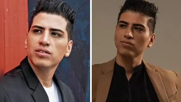 John Kelvin es detenido por incumplir orden de alejamiento de Dalia Durán y sus hijos