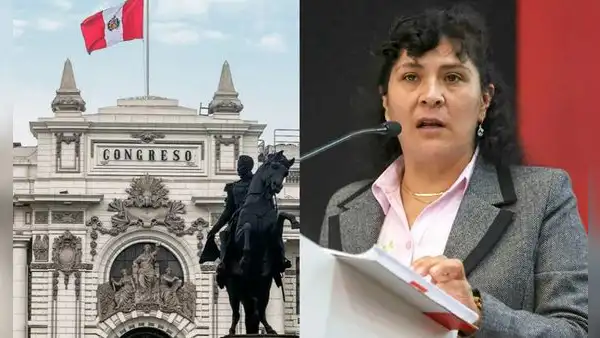 Lilia Paredes: Comisión de Fiscalización cita a hermanos de ex primera dama para este miércoles 8