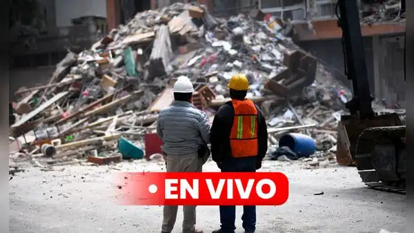 Temblor hoy, 8 de febrero: ¿dónde ocurrió el último sismo en México? Según el Servicio Sismológico Nacional
