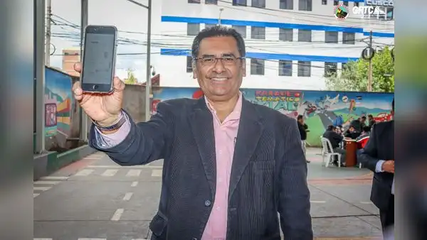 En Cusco, inició la emisión de licencias electrónicas para prevenir mafias y ahorrar tiempo
