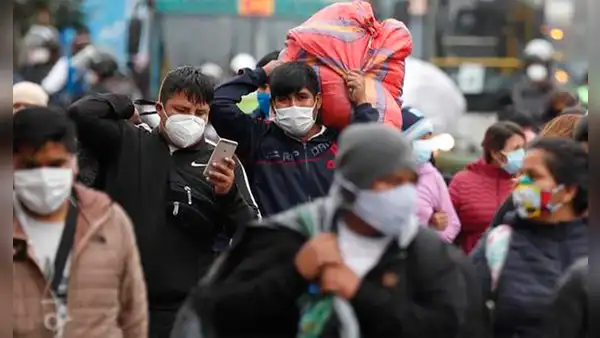Informalidad laboral en el Perú llega hasta el 75%