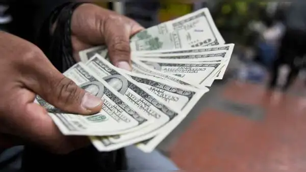 Precio del dólar hoy en Perú: cuál es el tipo de cambio para este viernes 10 de febrero