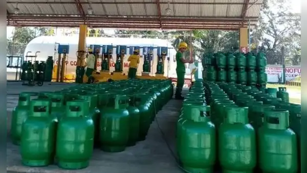 Mercados y grifos de Madre de Dios se abastecieron