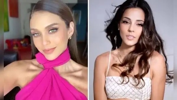 Janick Maceta apoya a Luciana Fuster en su postulación al Miss Perú 2023