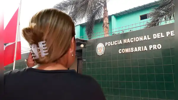 San Martín de Porres: buscan a sujeto acusado de abusar de adolescente