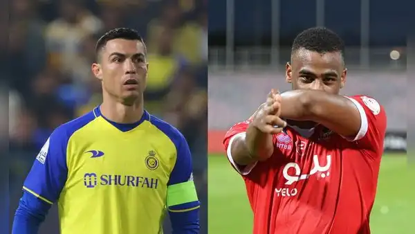 Al-Nassr vs. Al-Wehda con Cristiano Ronaldo: ¿a qué hora juegan el partido por la Liga Saudí?