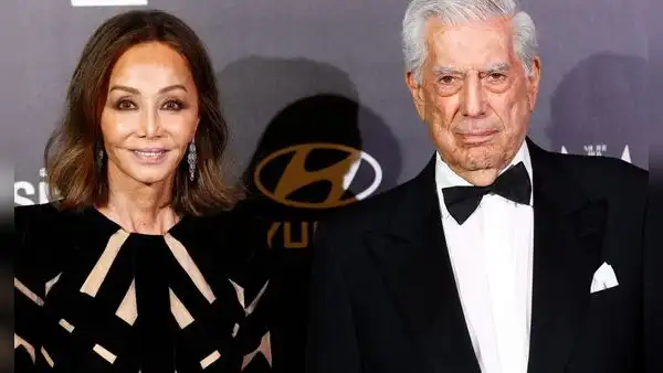 Isabel Preysler arremete contra Mario Vargas Llosa: "Hay un límite para todo y lo han traspasado"