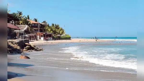 Carnavales y playas: regiones del norte atraen a más turistas locales por conflictos en el sur