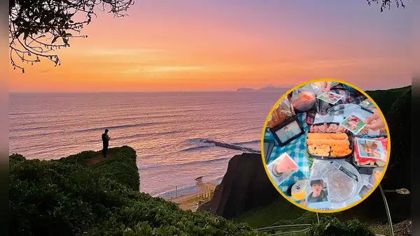 ¿Picnic en Lima? Estos son los 5 mejores parques para disfrutar el atardecer este verano