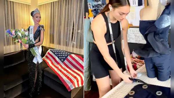 Miss Universo 2022: R’Bonney perdería la corona por trabajar y a la vez cumplir sus funciones como reina