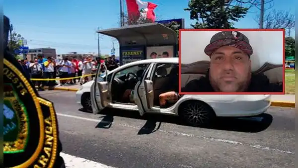 Asesinato en San Miguel: alias 'La Tota' estuvo en prisión y tenía 30 denuncias