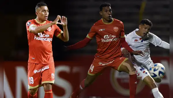 Sport Huancayo va por la hazaña: ¿qué necesita para clasificar a la fase 2 de la Libertadores?