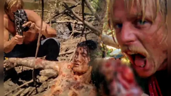 “Holocausto caníbal”: la película que incluyó muertes reales y cuyo director fue acusado de homicidio