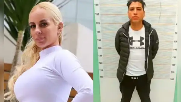 ¿Cómo fue la detención de John Kelvin por incumplir orden de alejamiento contra Dalia Durán?: esto contaron los implicados